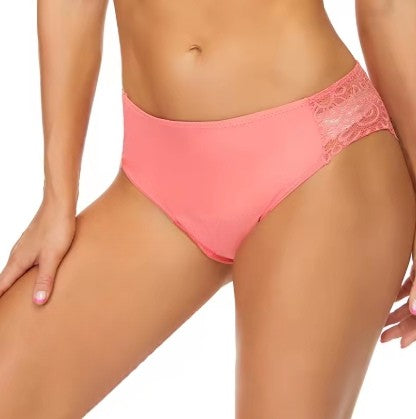 Culotte Menstruelle Moona – Élégance & Protection en Dentelle