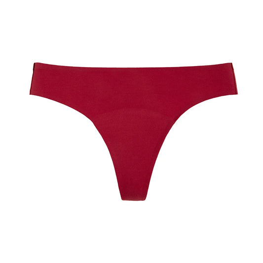 String Menstruel Moona - Discrétion & Liberté